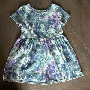 Cat & Jack girls dress 4T